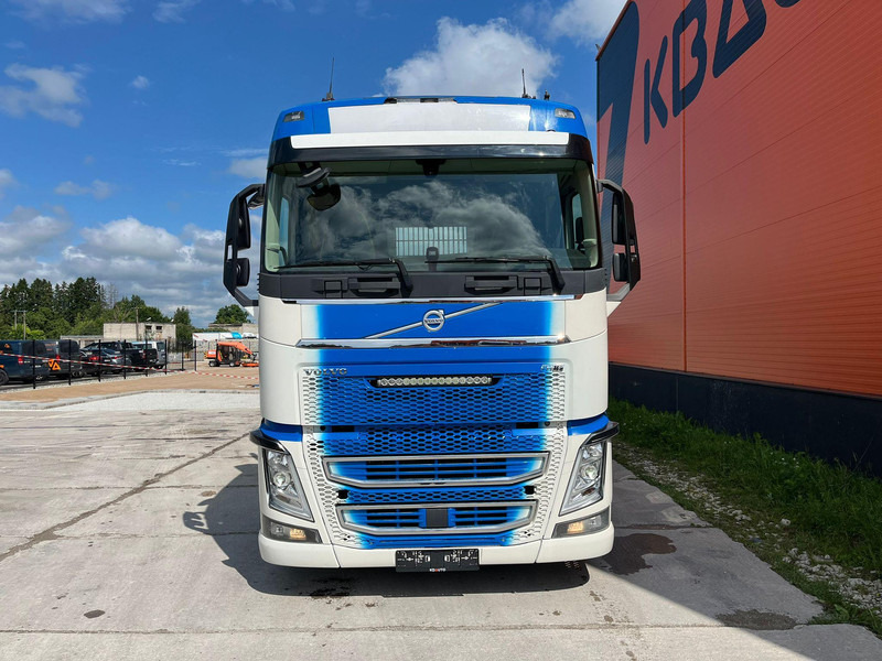 Volvo FH 16 750 6x4 HYDRAULICS - Šticar, Kamion sa dizalicom: slika 2 Volvo FH 16 750 6x4 HYDRAULICS - Šticar, Kamion sa dizalicom: slika 2