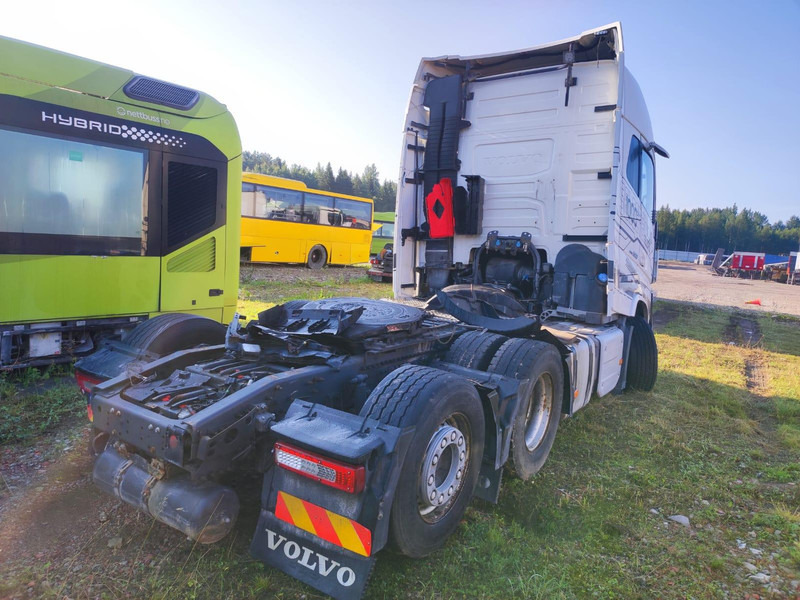 Volvo FH 500 HP 6x2 tractor D13K500 / AT2612E - Ram/ Šasija za Kamion: slika 3 Volvo FH 500 HP 6x2 tractor D13K500 / AT2612E - Ram/ Šasija za Kamion: slika 3