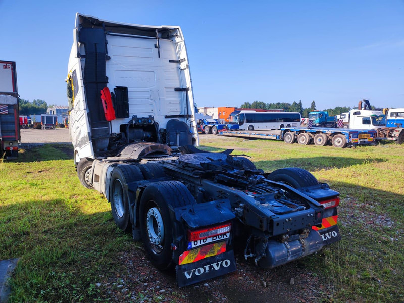 Volvo FH 500 HP 6x2 tractor D13K500 / AT2612E - Ram/ Šasija za Kamion: slika 5 Volvo FH 500 HP 6x2 tractor D13K500 / AT2612E - Ram/ Šasija za Kamion: slika 5