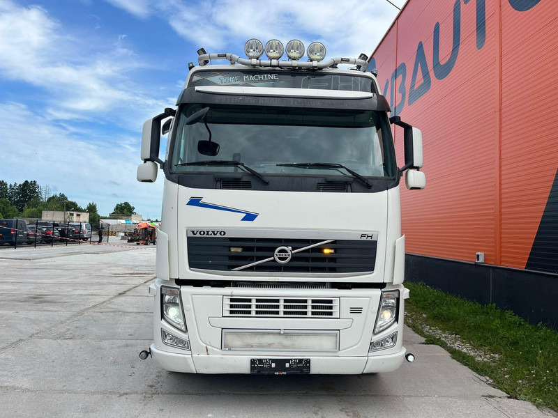 Volvo FH 540 8x4*4 EFFER 525/6S + JIB + WINCH / PLATFORM L=6216 mm - Kamion sa tovarnim sandukom, Kamion sa dizalicom: slika 3 Volvo FH 540 8x4*4 EFFER 525/6S + JIB + WINCH / PLATFORM L=6216 mm - Kamion sa tovarnim sandukom, Kamion sa dizalicom: slika 3