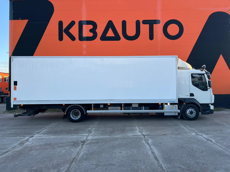 Volvo FL 250 4x2 THERMOKING R452A / BOX L=8175 mm - Hladnjača: slika 5 Volvo FL 250 4x2 THERMOKING R452A / BOX L=8175 mm - Hladnjača: slika 5