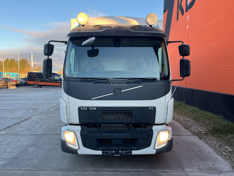 Volvo FL 250 4x2 THERMOKING R452A / BOX L=8175 mm - Hladnjača: slika 3 Volvo FL 250 4x2 THERMOKING R452A / BOX L=8175 mm - Hladnjača: slika 3