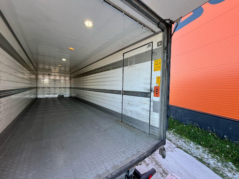 Kamion sa zatvorenim sandukom Volvo FL 280 4x2 BOX L=9484 mm: slika 13