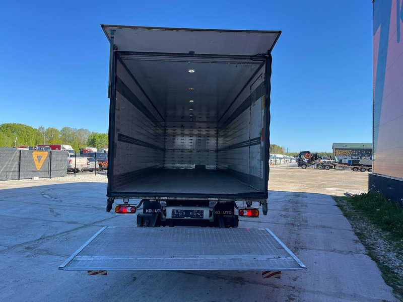 Kamion sa zatvorenim sandukom Volvo FL 280 4x2 BOX L=9484 mm: slika 10
