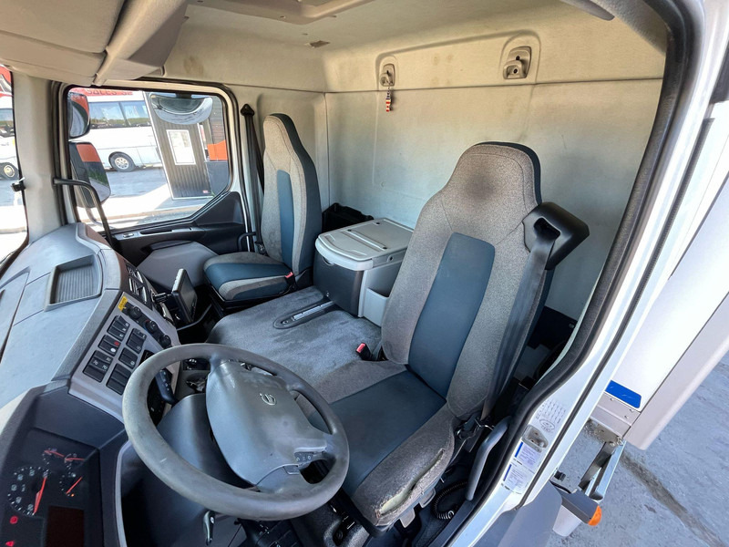 Kamion sa zatvorenim sandukom Volvo FL 280 4x2 BOX L=9484 mm: slika 19
