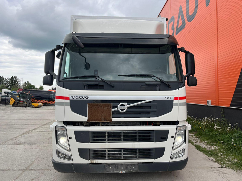 Volvo FM 330 4x2 BOX L=7533 mm - Kamion sa zatvorenim sandukom: slika 3 Volvo FM 330 4x2 BOX L=7533 mm - Kamion sa zatvorenim sandukom: slika 3