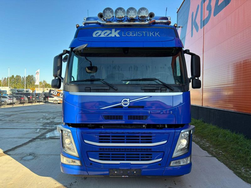 Volvo FM 330 4x2 BOX L=7608 mm - Kamion sa zatvorenim sandukom: slika 3 Volvo FM 330 4x2 BOX L=7608 mm - Kamion sa zatvorenim sandukom: slika 3