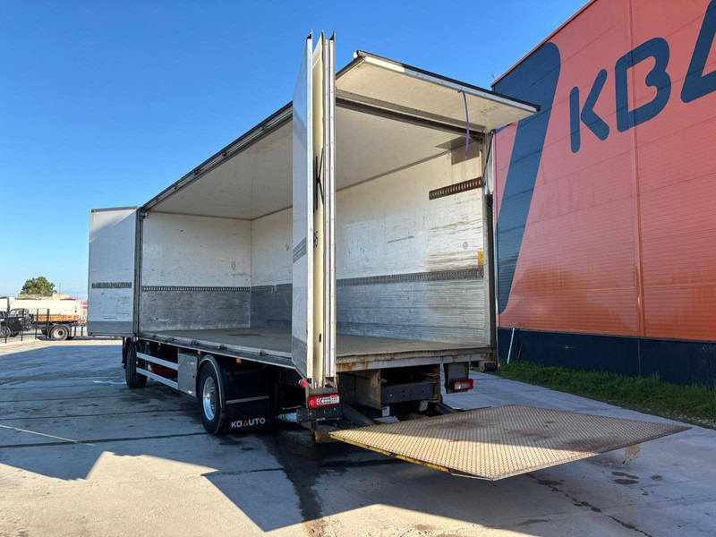 Kamion sa zatvorenim sandukom Volvo FM 330 4x2 BOX L=7608 mm: slika 11
