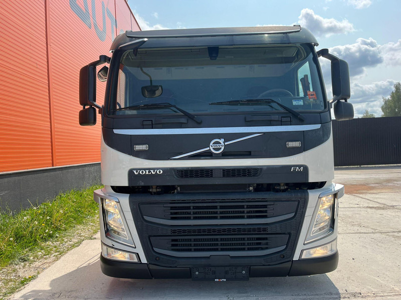 Volvo FM 330 4x2 JOAB TL 8 AO C - Kamion za utovaranje kontejnera: slika 3 Volvo FM 330 4x2 JOAB TL 8 AO C - Kamion za utovaranje kontejnera: slika 3