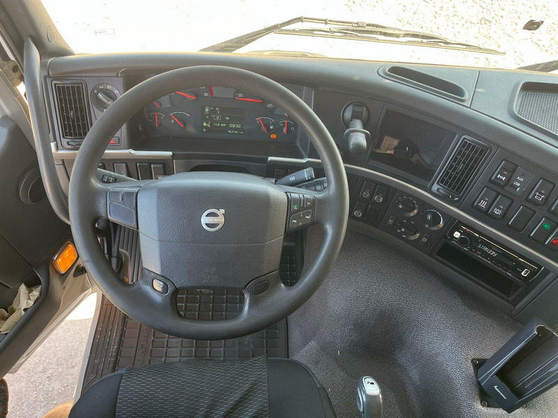 Volvo FM 330 4x2 PK12002 / PLATFORM L=6682 mm Volvo FM 330 4x2 PK12002 / PLATFORM L=6682 mm: slika 17
