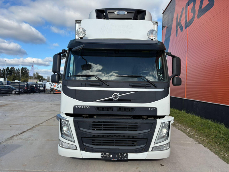 Volvo FM 330 6x2*4 Carrier Supra 1250 Mt / BOX L=9663 mm - Hladnjača: slika 3 Volvo FM 330 6x2*4 Carrier Supra 1250 Mt / BOX L=9663 mm - Hladnjača: slika 3