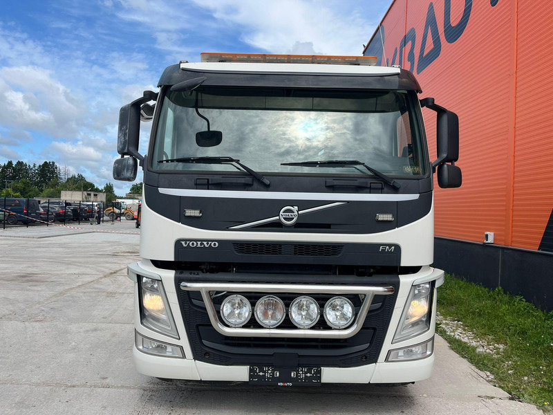 Volvo FM 330 6x2*4 HIAB 192E-5 / HIAB XR 18 ton / L=5100 mm - Kamion sa hidrauličnom kukom, Kamion sa dizalicom: slika 3 Volvo FM 330 6x2*4 HIAB 192E-5 / HIAB XR 18 ton / L=5100 mm - Kamion sa hidrauličnom kukom, Kamion sa dizalicom: slika 3