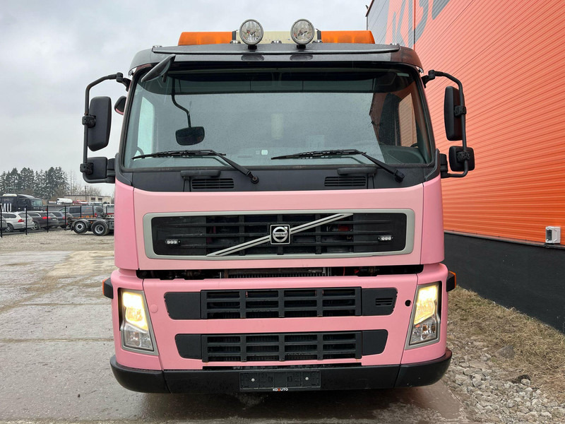 Volvo FM 330 6x2 TANK 14000 l / VACUUM JUROP PR 200 - Vakuumska cisterna: slika 2 Volvo FM 330 6x2 TANK 14000 l / VACUUM JUROP PR 200 - Vakuumska cisterna: slika 2