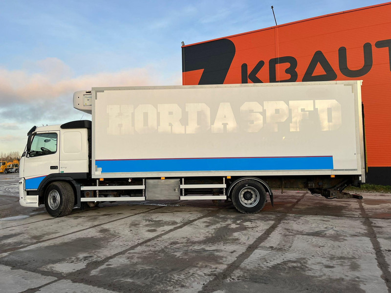 Hladnjača Volvo FM 370 4x2 SUPRA 950 Mt / BOX L=7746 mm: slika 9