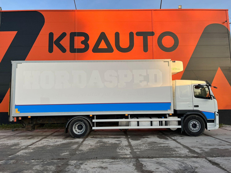 Volvo FM 370 4x2 SUPRA 950 Mt / BOX L=7746 mm - Hladnjača: slika 5 Volvo FM 370 4x2 SUPRA 950 Mt / BOX L=7746 mm - Hladnjača: slika 5