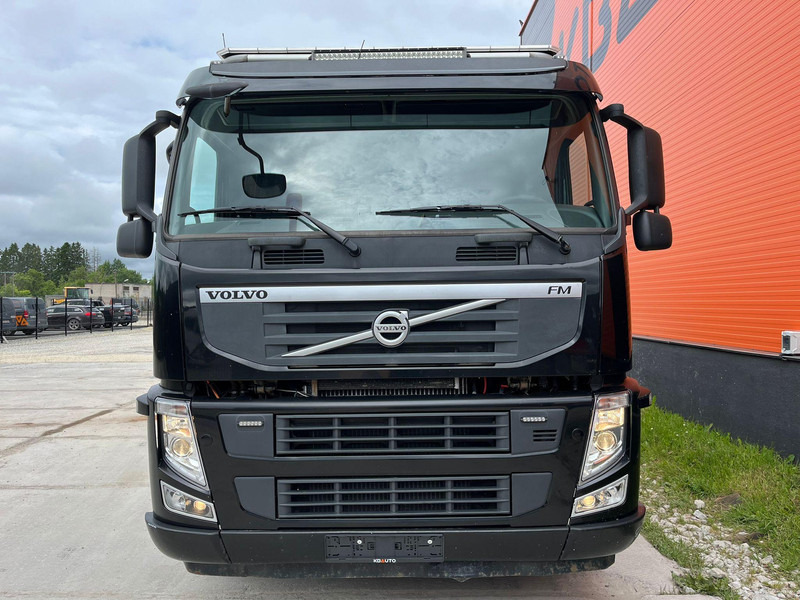 Volvo FM 370 6x2*4 HIAB 232E-6 X-HIPRO YEAR 2022 ! / PLATFORM L=6230 mm - Kamion sa tovarnim sandukom, Kamion sa dizalicom: slika 3 Volvo FM 370 6x2*4 HIAB 232E-6 X-HIPRO YEAR 2022 ! / PLATFORM L=6230 mm - Kamion sa tovarnim sandukom, Kamion sa dizalicom: slika 3