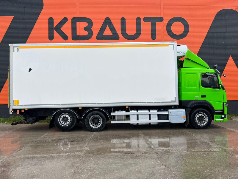 Volvo FM 370 6x2*4 SUPRA 850 / BOX L=7430 mm - Hladnjača: slika 5 Volvo FM 370 6x2*4 SUPRA 850 / BOX L=7430 mm - Hladnjača: slika 5