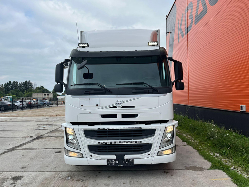 Volvo FM 410 6x2 RETARDER BOX L=7672 - Kamion sa zatvorenim sandukom: slika 3 Volvo FM 410 6x2 RETARDER BOX L=7672 - Kamion sa zatvorenim sandukom: slika 3