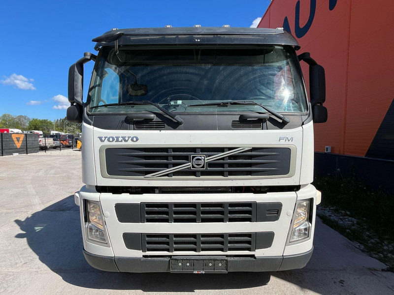 Volvo FM 420 6x4 HIAB 20 ton / L=5600 mm - Kamion sa hidrauličnom kukom: slika 3 Volvo FM 420 6x4 HIAB 20 ton / L=5600 mm - Kamion sa hidrauličnom kukom: slika 3