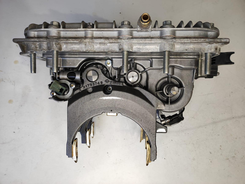 Volvo SPO2812 Gearbox ECU / Control Housing (Automatic Transmission) / 22189212 - Menjač za Kamion: slika 3 Volvo SPO2812 Gearbox ECU / Control Housing (Automatic Transmission) / 22189212 - Menjač za Kamion: slika 3
