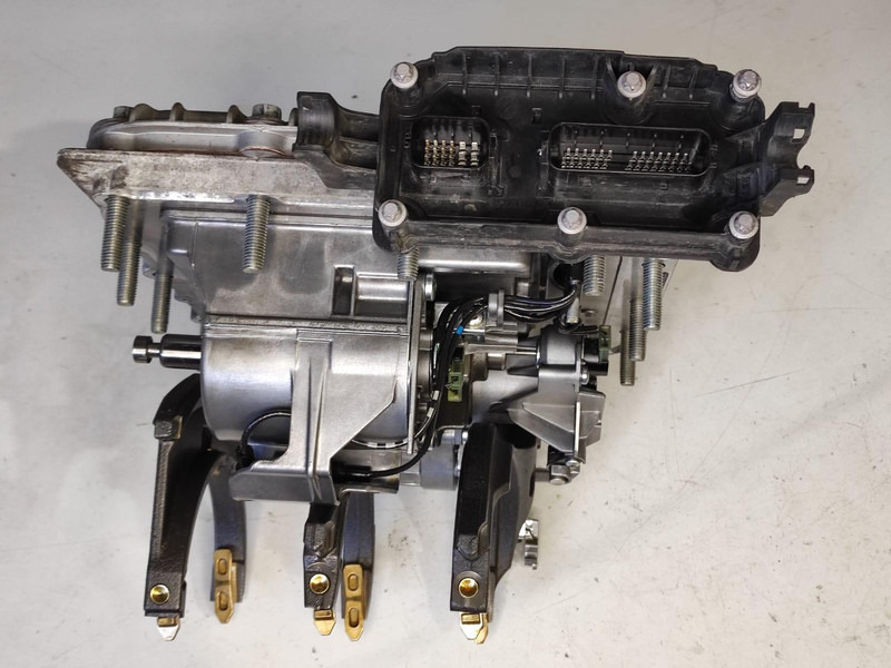 Volvo SPO2812 Gearbox ECU / Control Housing (Automatic Transmission) / 22189212 - Menjač za Kamion: slika 4 Volvo SPO2812 Gearbox ECU / Control Housing (Automatic Transmission) / 22189212 - Menjač za Kamion: slika 4