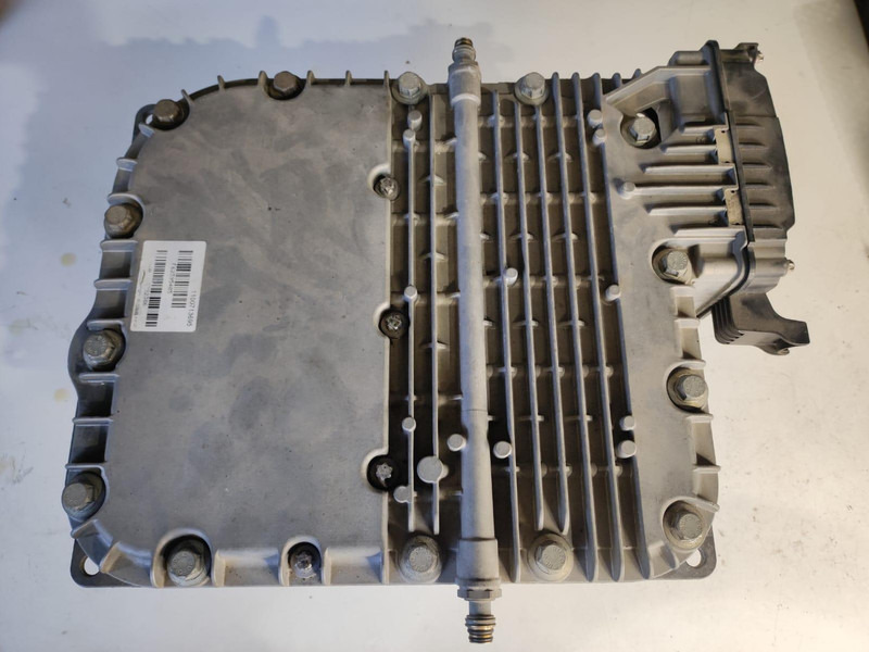 Volvo SPO2812 Gearbox ECU / Control Housing (Automatic Transmission) / 22189212 - Menjač za Kamion: slika 1 Volvo SPO2812 Gearbox ECU / Control Housing (Automatic Transmission) / 22189212 - Menjač za Kamion: slika 1