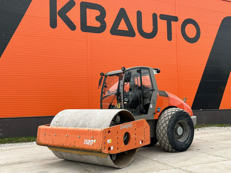 Weycor AW 1120 E - Valjak: slika 1 Weycor AW 1120 E - Valjak: slika 1