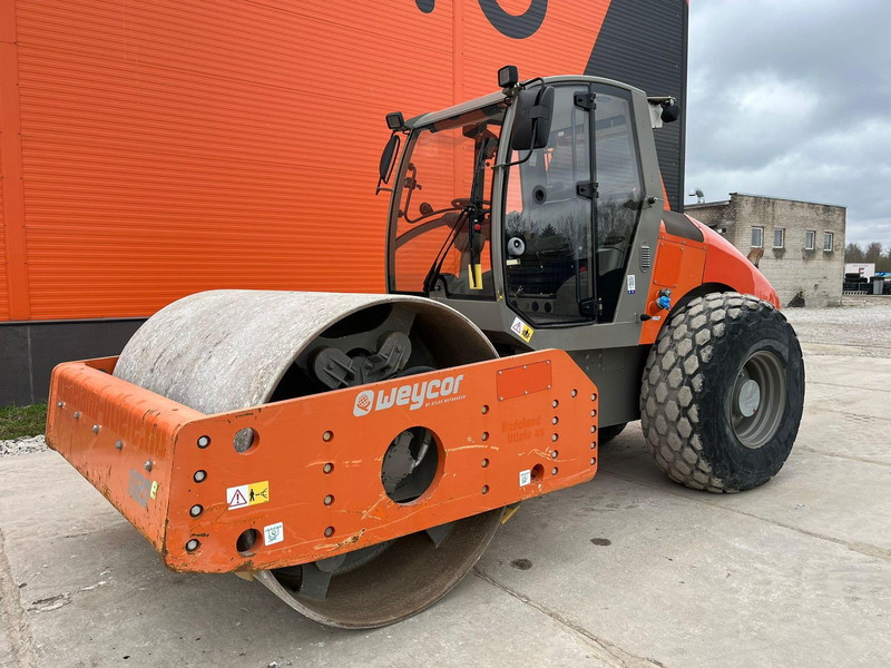 Weycor AW 1120 E - Valjak: slika 2 Weycor AW 1120 E - Valjak: slika 2