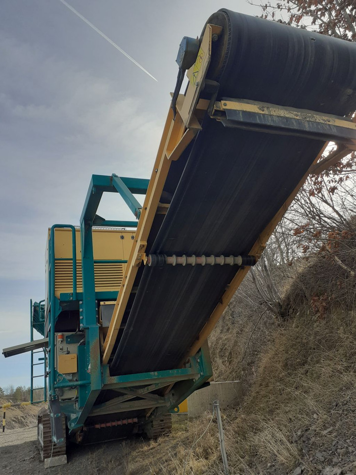 Liezen MFL HCI 110-100 LT - Udarna drobilica: slika 4 Liezen MFL HCI 110-100 LT - Udarna drobilica: slika 4