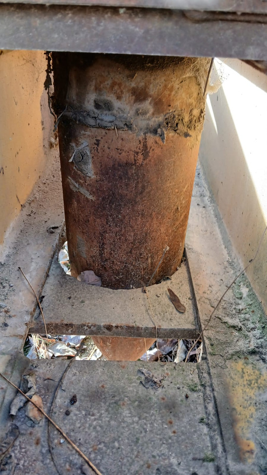 Rammer S86 po remoncie - Hidraulični čekić za Građevinska mašina: slika 3 Rammer S86 po remoncie - Hidraulični čekić za Građevinska mašina: slika 3