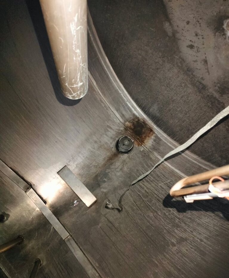 Poluprikolica cisterna za prevoz goriva Magyar: slika 8 Poluprikolica cisterna za prevoz goriva Magyar: slika 8