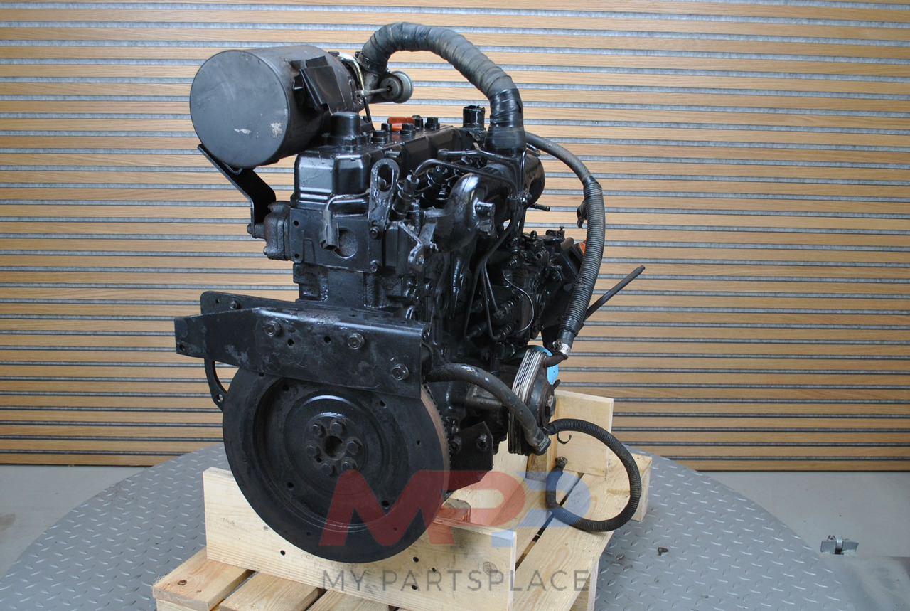 CUMMINS 2300 - Motor za Traktor: slika 3 CUMMINS 2300 - Motor za Traktor: slika 3