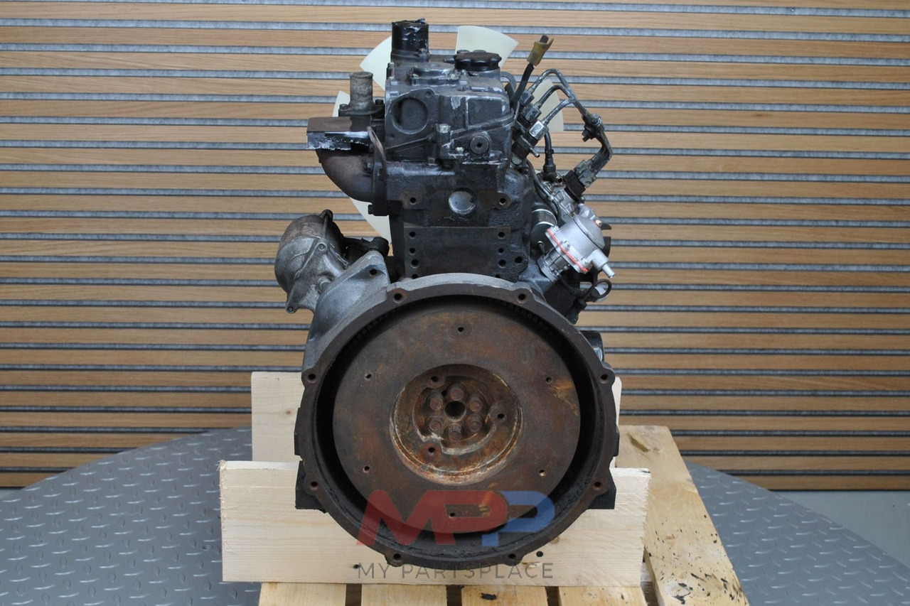 Caterpillar Caterpillar C1.1 3013 - Motor za Građevinska mašina: slika 3 Caterpillar Caterpillar C1.1 3013 - Motor za Građevinska mašina: slika 3
