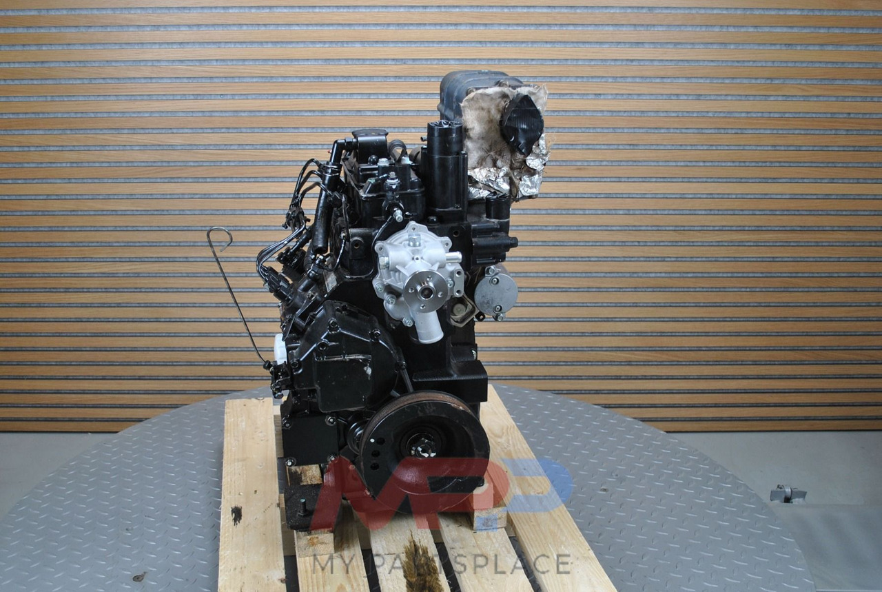 Caterpillar Caterpillar C1.5 - Motor za Građevinska mašina: slika 5 Caterpillar Caterpillar C1.5 - Motor za Građevinska mašina: slika 5