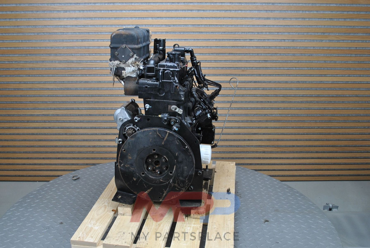 Caterpillar Caterpillar C1.5 - Motor za Građevinska mašina: slika 3 Caterpillar Caterpillar C1.5 - Motor za Građevinska mašina: slika 3