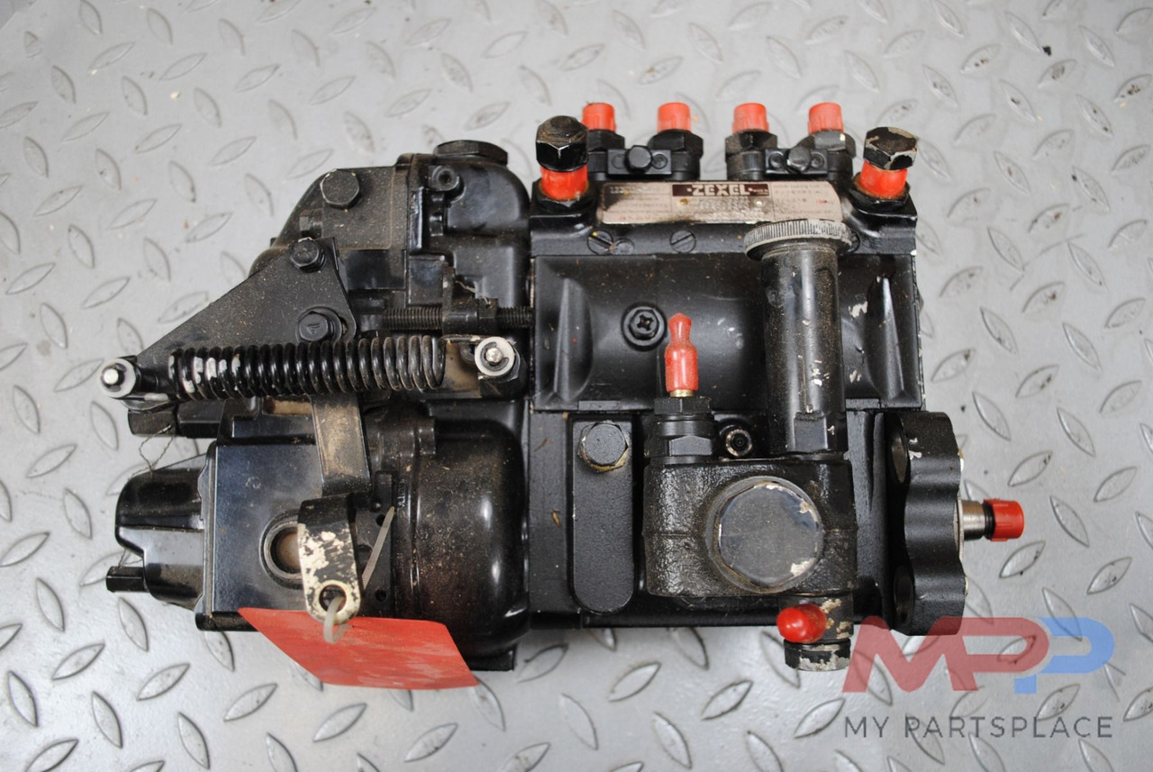 Injectiepomp Zexel Komatsu/Yanmar 4TNV106 - Pumpa za gorivo: slika 2 Injectiepomp Zexel Komatsu/Yanmar 4TNV106 - Pumpa za gorivo: slika 2