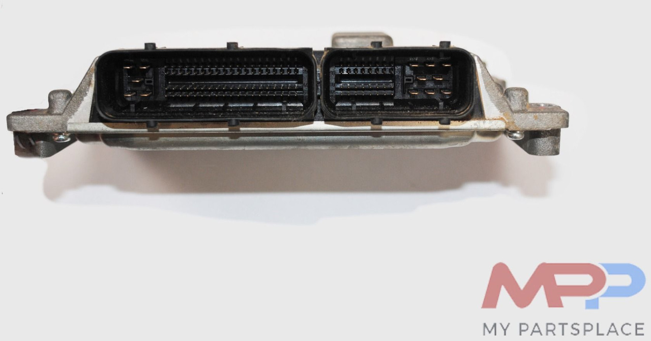 Kubota ECU Kubota V3307-CR-T - Upravljačka jedinica: slika 2 Kubota ECU Kubota V3307-CR-T - Upravljačka jedinica: slika 2