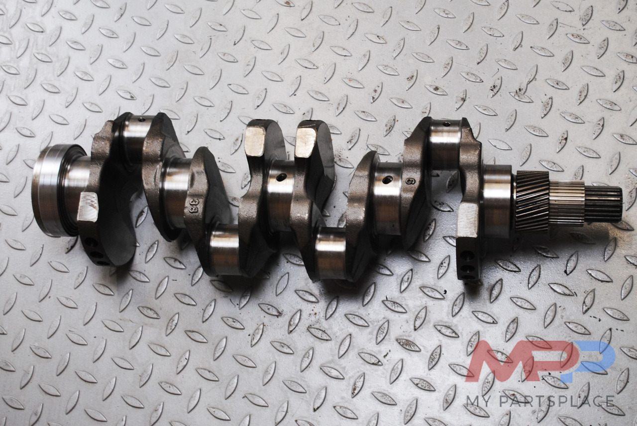 Kubota Krukas Kubota V3600 - Radilica za Građevinska mašina: slika 3 Kubota Krukas Kubota V3600 - Radilica za Građevinska mašina: slika 3