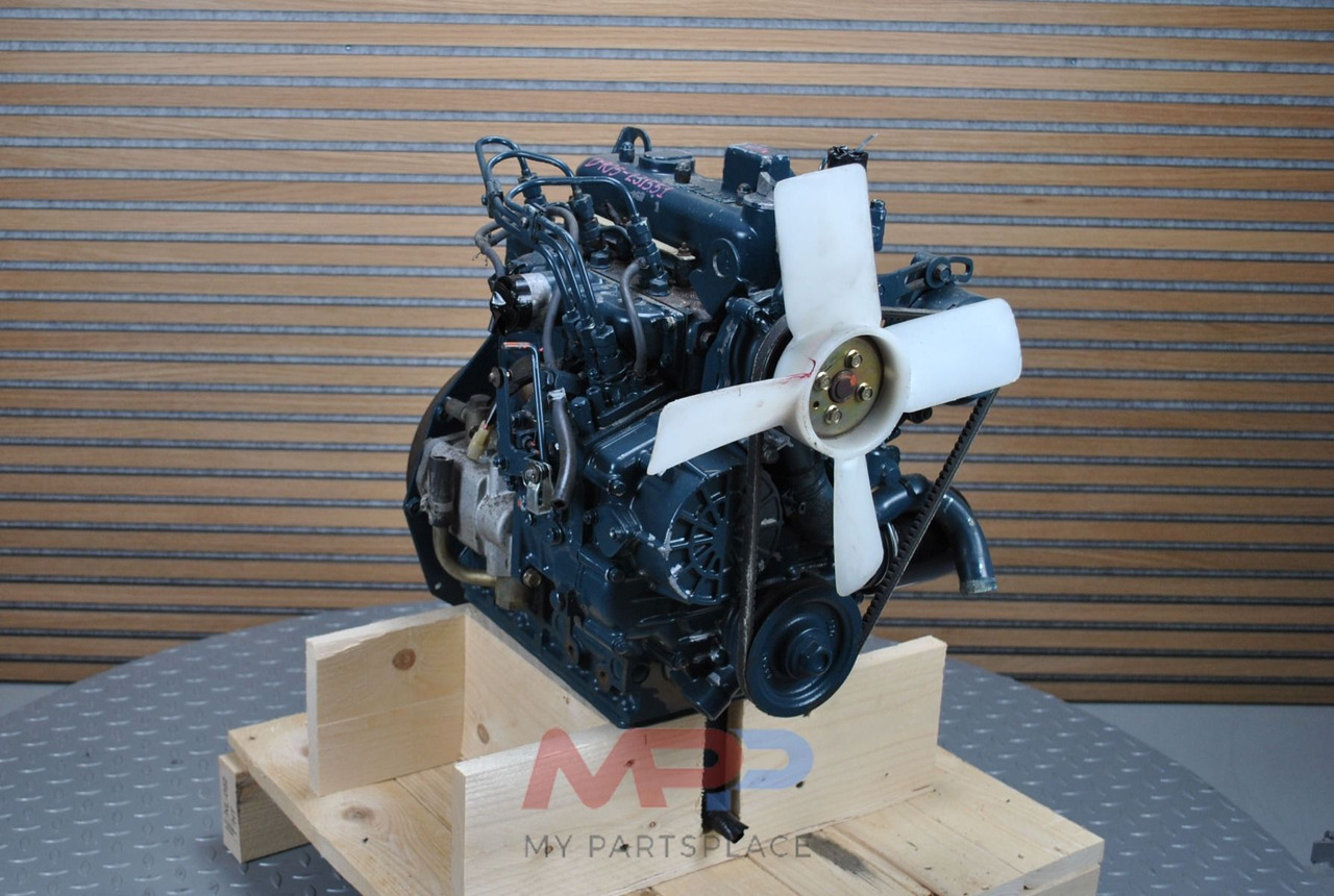 Kubota Kubota D905 - Motor: slika 5 Kubota Kubota D905 - Motor: slika 5