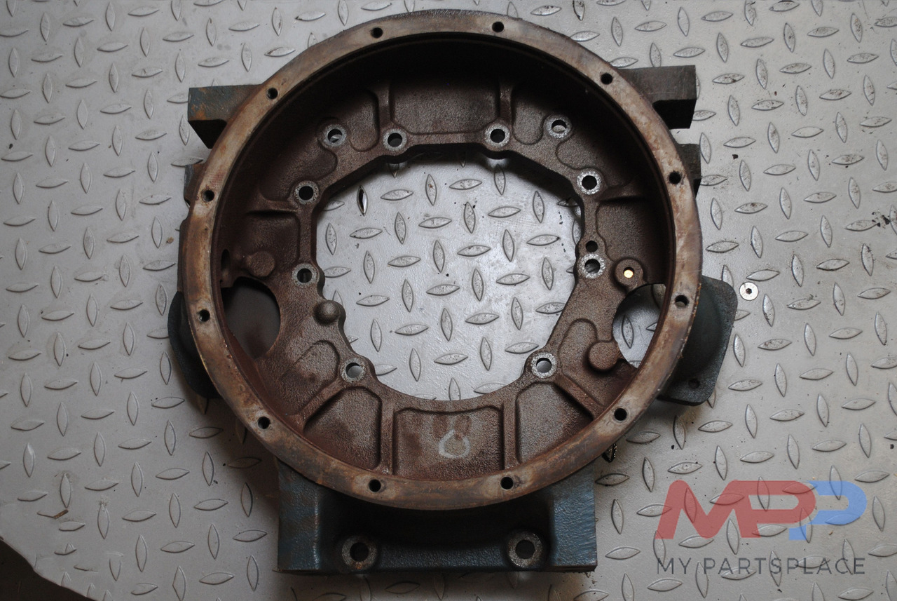 Kubota Vliegwielhuis Kubota V3300 v3600 - Zamajac za Građevinska mašina: slika 2 Kubota Vliegwielhuis Kubota V3300 v3600 - Zamajac za Građevinska mašina: slika 2