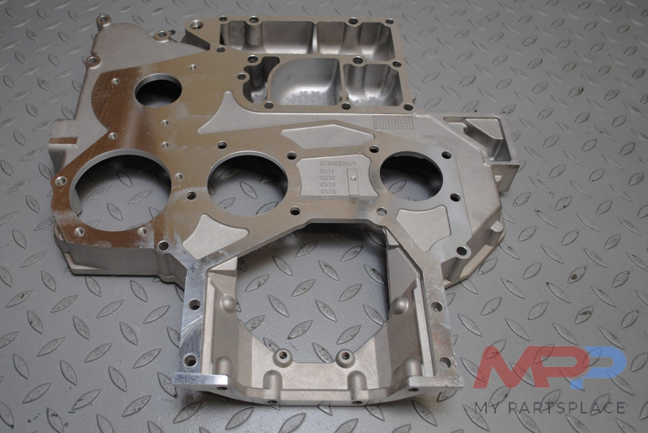 Perkins Distributiedeksel Perkins 1004 - Motor i delovi: slika 1 Perkins Distributiedeksel Perkins 1004 - Motor i delovi: slika 1