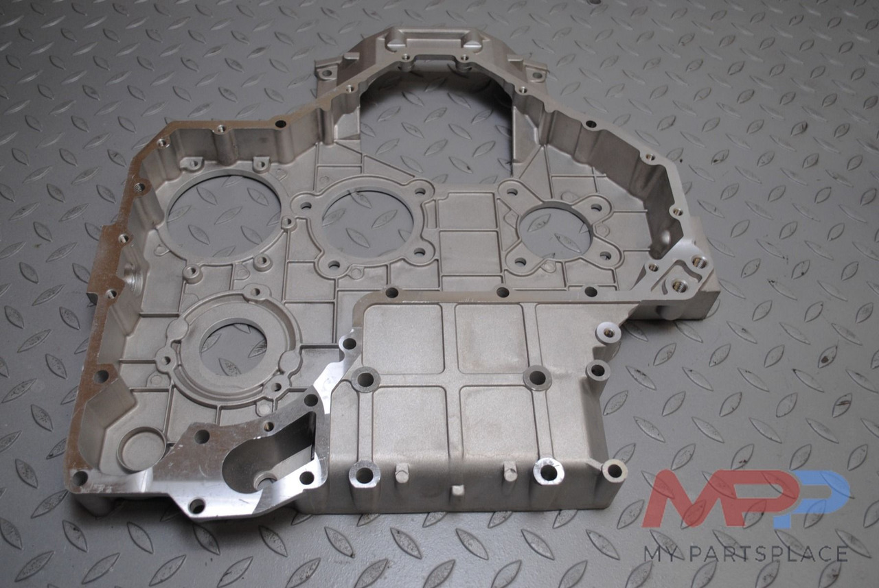 Perkins Distributiedeksel Perkins 1004 - Motor i delovi: slika 2 Perkins Distributiedeksel Perkins 1004 - Motor i delovi: slika 2