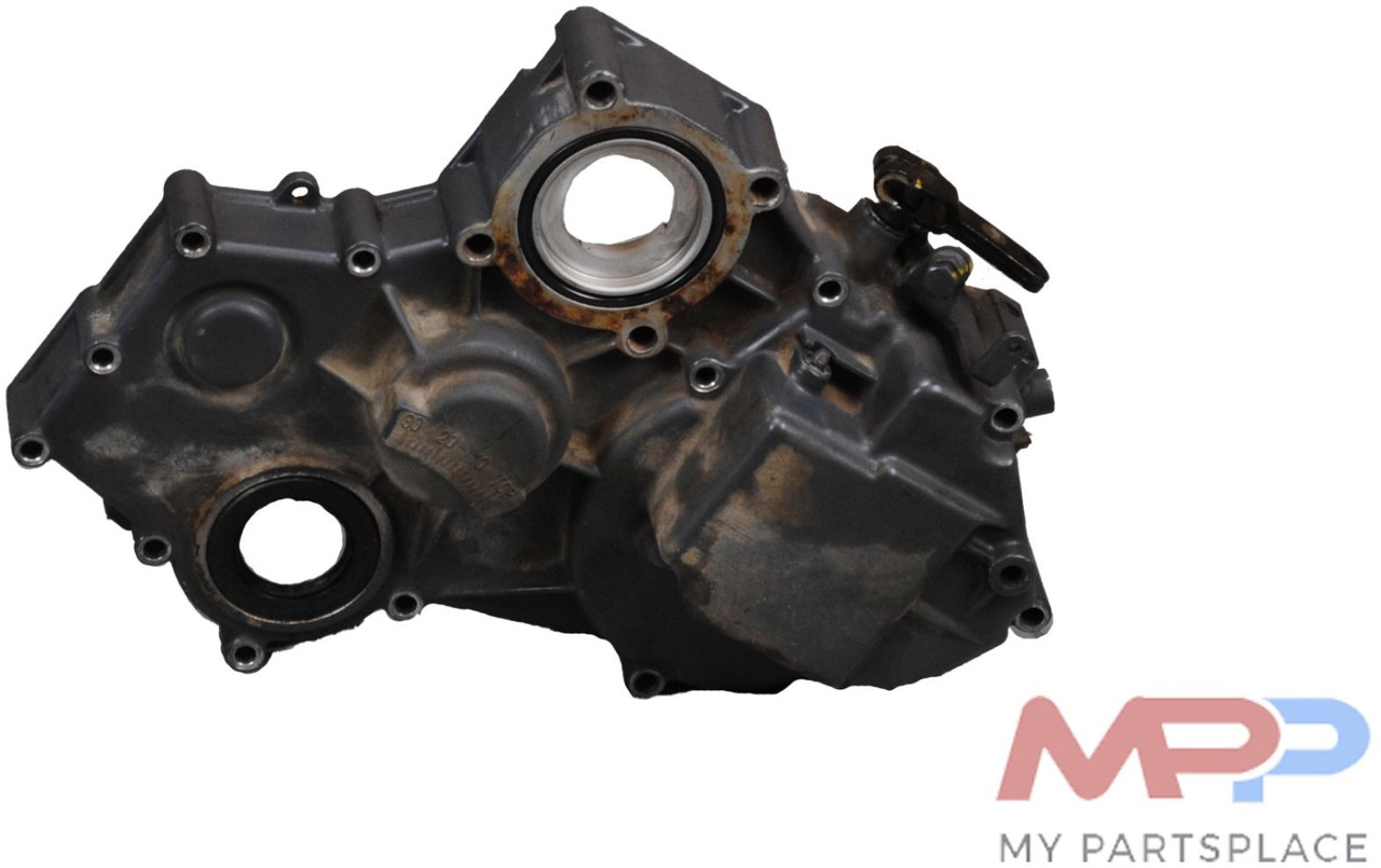 Perkins Distributiedeksel Perkins 104-22 / Shibaura N844L 103-15, 403C-15, 403-17, 404c-15 - Motor i delovi: slika 1 Perkins Distributiedeksel Perkins 104-22 / Shibaura N844L 103-15, 403C-15, 403-17, 404c-15 - Motor i delovi: slika 1