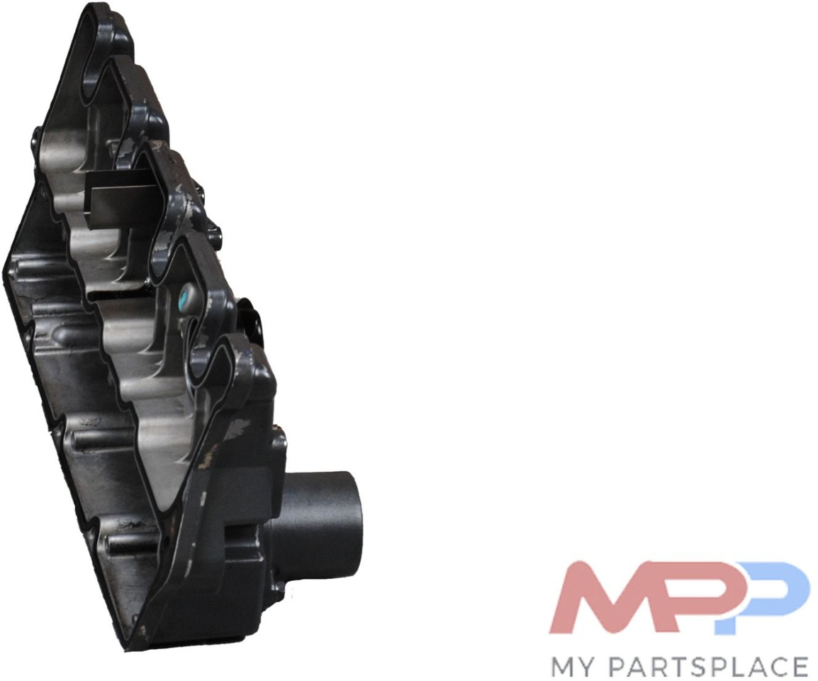 Perkins Kleppendeksel Perkins 104-22 / Shibaura N844L - Motor i delovi: slika 5 Perkins Kleppendeksel Perkins 104-22 / Shibaura N844L - Motor i delovi: slika 5