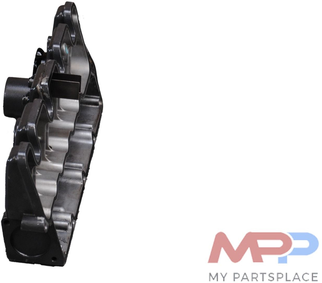 Perkins Kleppendeksel Perkins 104-22 / Shibaura N844L - Motor i delovi: slika 2 Perkins Kleppendeksel Perkins 104-22 / Shibaura N844L - Motor i delovi: slika 2
