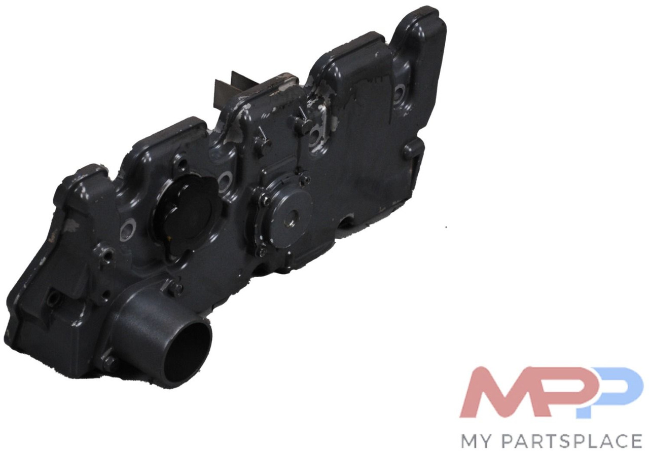 Perkins Kleppendeksel Perkins 104-22 / Shibaura N844L - Motor i delovi: slika 4 Perkins Kleppendeksel Perkins 104-22 / Shibaura N844L - Motor i delovi: slika 4