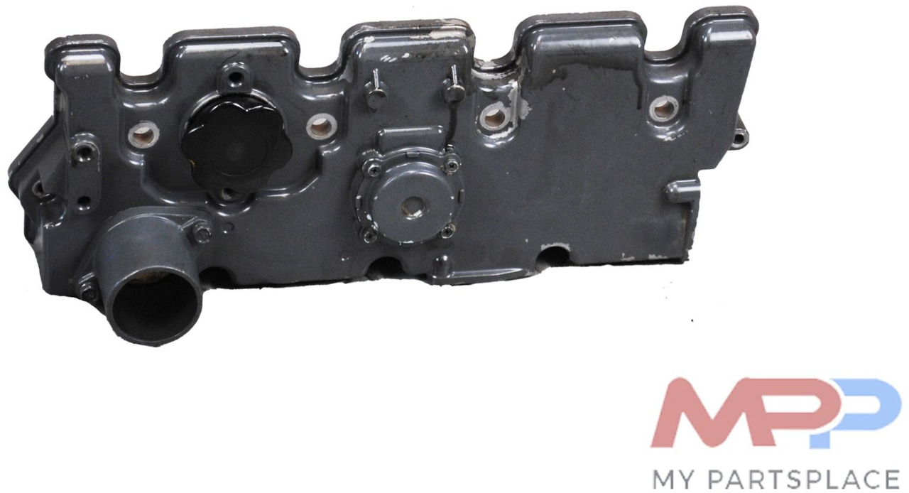 Perkins Kleppendeksel Perkins 104-22 / Shibaura N844L - Motor i delovi: slika 3 Perkins Kleppendeksel Perkins 104-22 / Shibaura N844L - Motor i delovi: slika 3