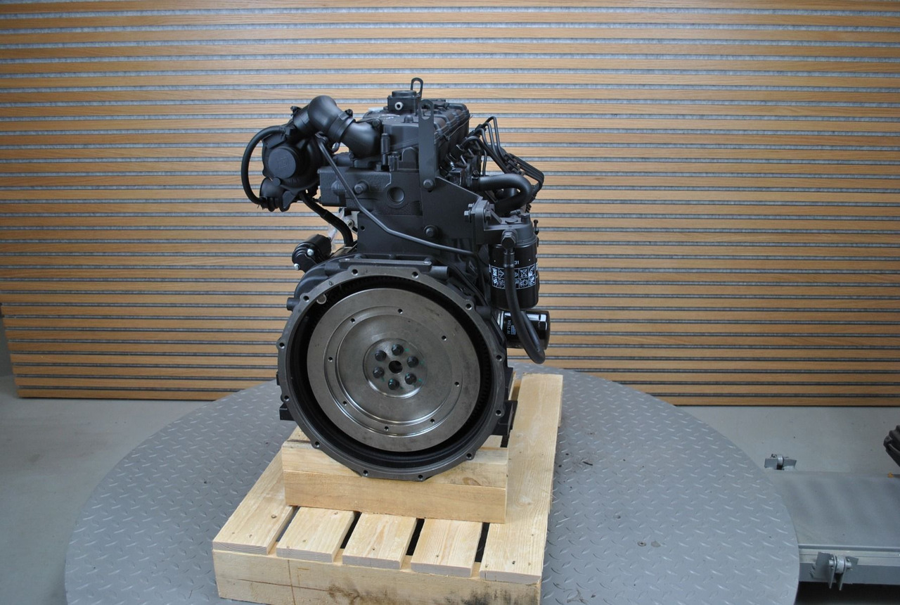 Perkins perkins 404-22 T (turbo) NEW - Motor za Poljoprivredna mašina: slika 3 Perkins perkins 404-22 T (turbo) NEW - Motor za Poljoprivredna mašina: slika 3