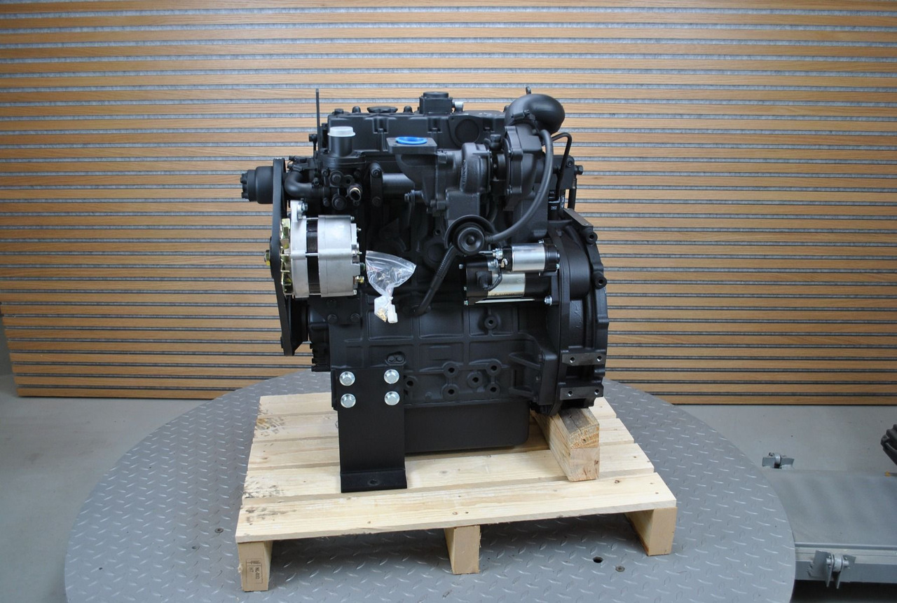 Perkins perkins 404-22 T (turbo) NEW - Motor za Poljoprivredna mašina: slika 2 Perkins perkins 404-22 T (turbo) NEW - Motor za Poljoprivredna mašina: slika 2