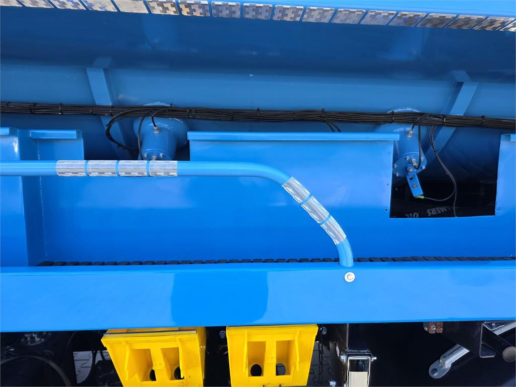 Vakuumska cisterna DAF WUKO KROLL 2 x URACA KOMBI FOR SEWER CLEANING: slika 14